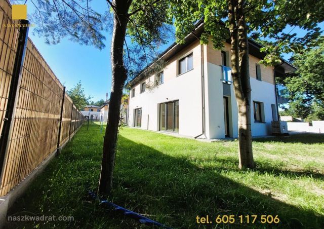bliźniak, 5 pokoi Łódź Janów. Zdjęcie 5