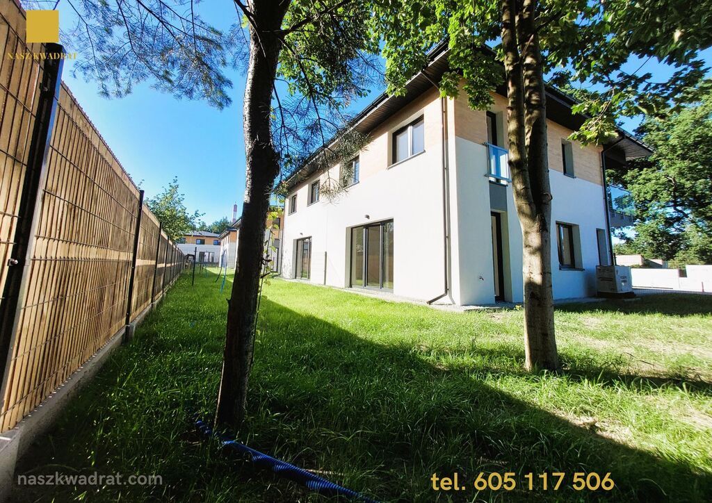 bliźniak, 5 pokoi Łódź Janów. Zdjęcie 5
