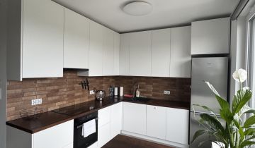 Mieszkanie 2-pokojowe Radzymin Centrum, ul. Juliusza Słowackiego