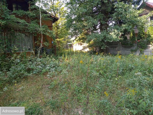 Działka budowlana Halinów, ul. Józefa Piłsudskiego. Zdjęcie 1