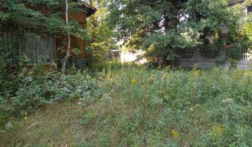 Działka budowlana Halinów, ul. Józefa Piłsudskiego