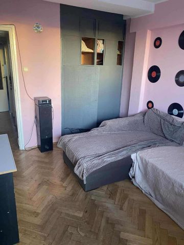 Pokój Warszawa Wola, al. Jana Pawła II. Zdjęcie 1