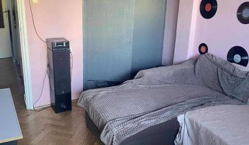 Pokój Warszawa Wola, al. Jana Pawła II