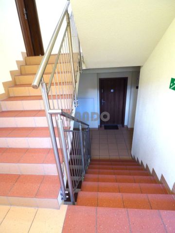 Mieszkanie 3-pokojowe Wrocław Fabryczna, ul. Opoczyńska. Zdjęcie 11