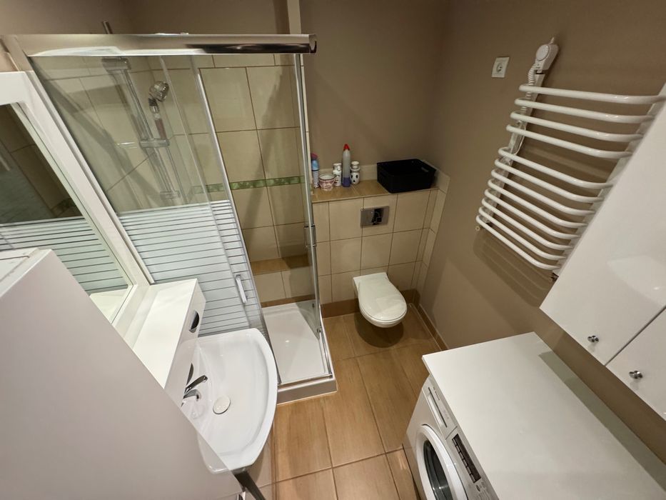 Mieszkanie 2-pokojowe Lubań, ul. Przemysłowa. Zdjęcie 3