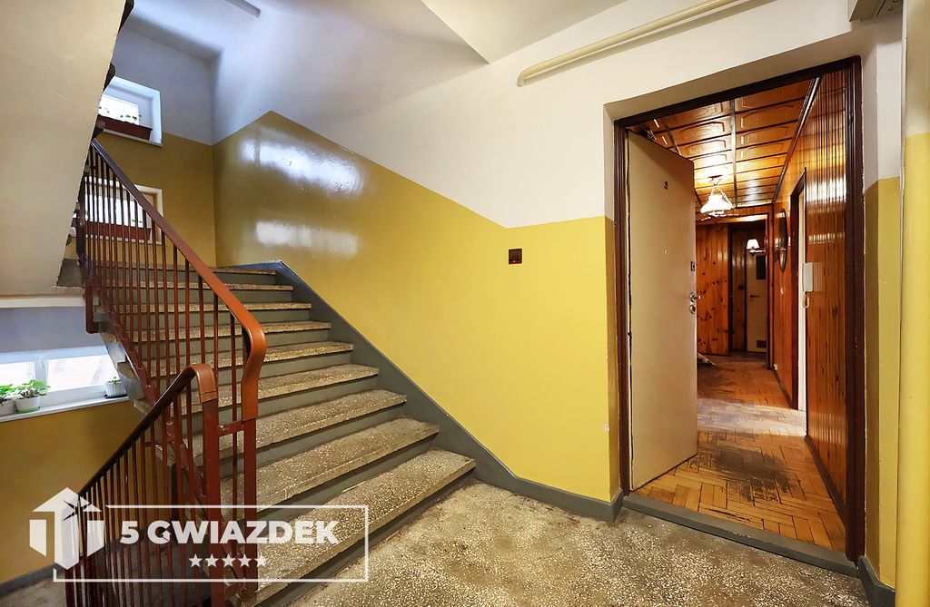 Mieszkanie 4-pokojowe Szczecinek, ul. Kołobrzeska. Zdjęcie 17