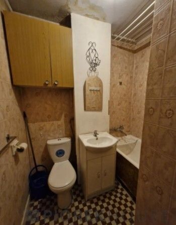 Mieszkanie 1-pokojowe Warszawa Mokotów, ul. św. Bonifacego. Zdjęcie 8