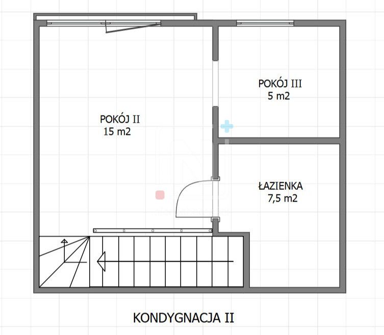 Mieszkanie 3-pokojowe Warszawa Mokotów, ul. Wincentego Rzymowskiego. Zdjęcie 15