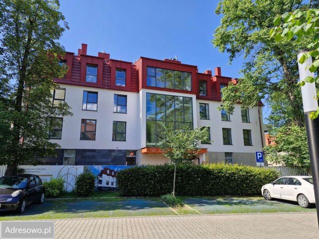 Mieszkanie 3-pokojowe Polanica-Zdrój, ul. Bystrzycka. Zdjęcie 1