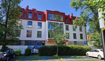 Mieszkanie 3-pokojowe Polanica-Zdrój, ul. Bystrzycka