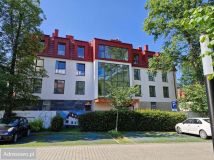 Mieszkanie 3-pokojowe Polanica-Zdrój, ul. Bystrzycka