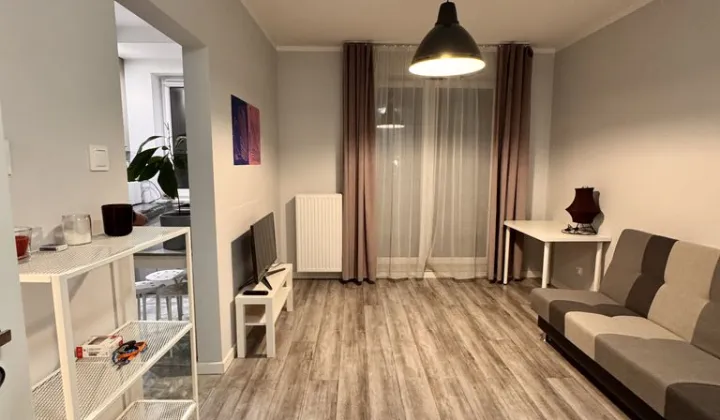 Mieszkanie 1-pokojowe Warszawa Białołęka, ul. Domenica Scarlattiego