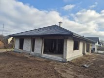 dom wolnostojący Szewna, ul. Kielecka. Zdjęcie 2