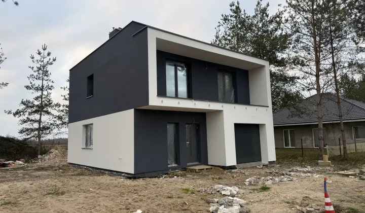 dom wolnostojący, 5 pokoi Suchodół, ul. Wspólna