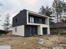 dom wolnostojący, 5 pokoi Suchodół, ul. Wspólna