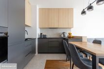 Mieszkanie 3-pokojowe Warszawa Żoliborz, ul. Powązkowska. Zdjęcie 3