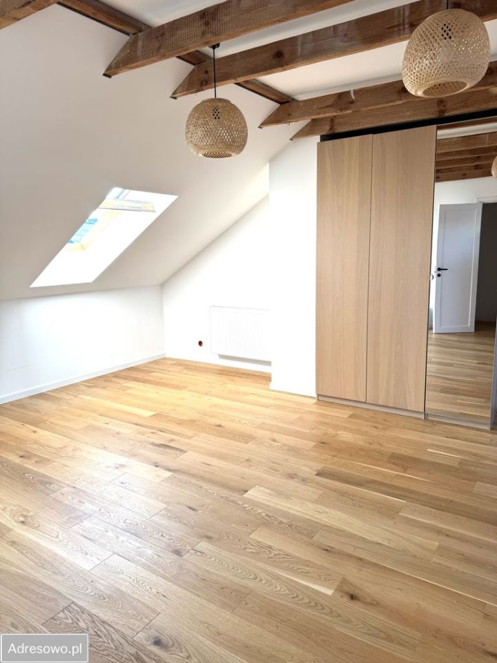 Mieszkanie 4-pokojowe Pogórze, ul. Feliksa Dorsza. Zdjęcie 14