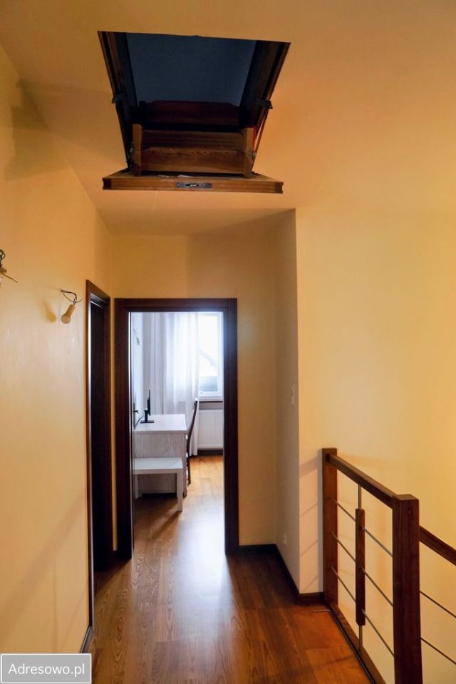 dom szeregowy, 4 pokoje Bartąg, ul. Lipowa. Zdjęcie 17