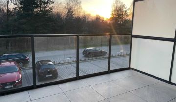 Mieszkanie 3-pokojowe Kobylniki, ul. Kasztanowa