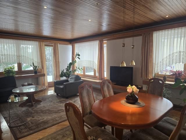 dom wolnostojący, 5 pokoi Radzymin Centrum. Zdjęcie 2