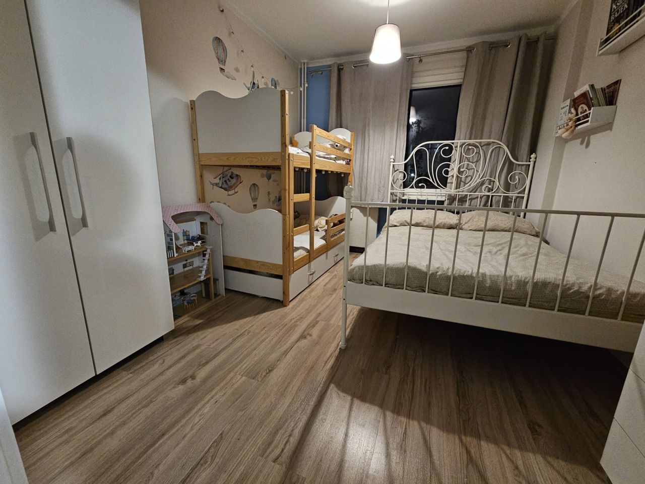 Mieszkanie 2-pokojowe Opole Kolonia Gosławicka, ul. Jodłowa. Zdjęcie 11