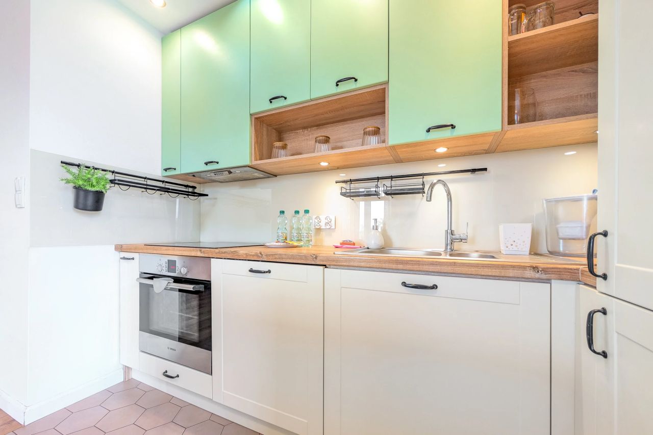 Mieszkanie 3-pokojowe Wrocław Kleczków, ul. Władysława Reymonta. Zdjęcie 7