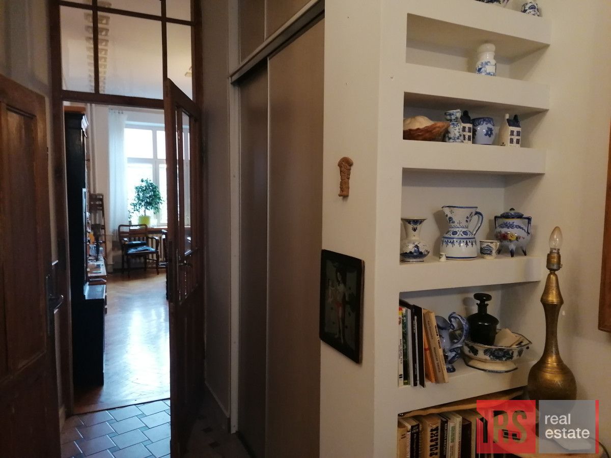 Mieszkanie 2-pokojowe Warszawa Śródmieście, ul. Mokotowska. Zdjęcie 7