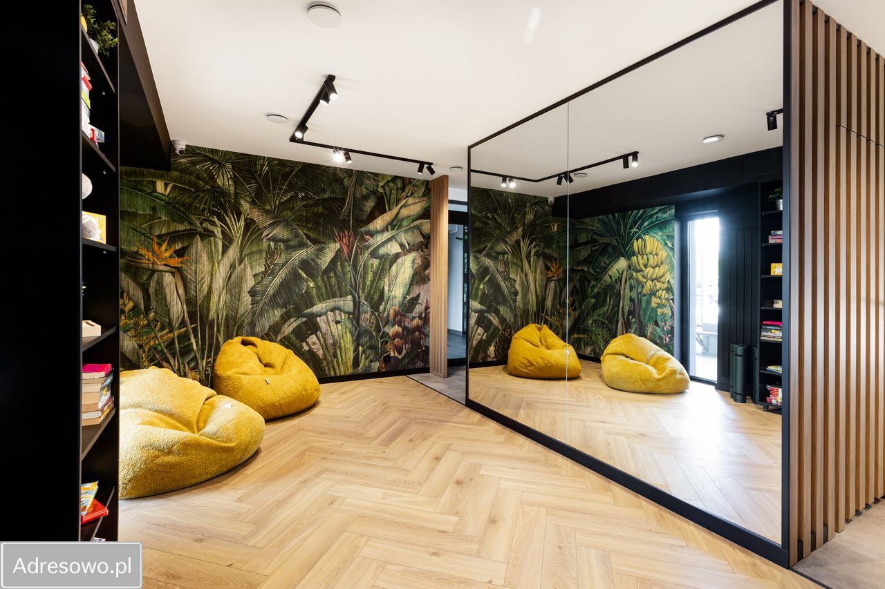 Mieszkanie 2-pokojowe Bydgoszcz, ul. Gajowa. Zdjęcie 6