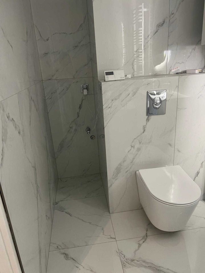 Mieszkanie 3-pokojowe Szczecin Śródmieście, ul. Grzymińska. Zdjęcie 6