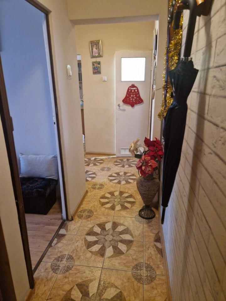 Mieszkanie 3-pokojowe Rypin, ul. dr. Wł. Franciszka Dłutka. Zdjęcie 3