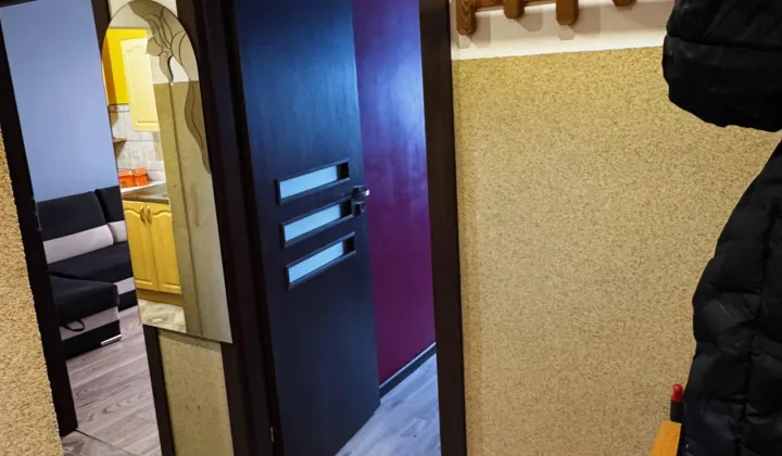 Mieszkanie 2-pokojowe Ostrołęka Centrum, ul. dr. Józefa Psarskiego