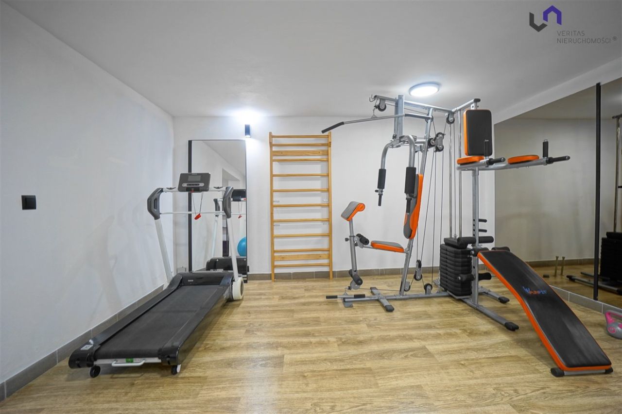 Mieszkanie 4-pokojowe Mikołów Centrum, ul. Katowicka. Zdjęcie 28