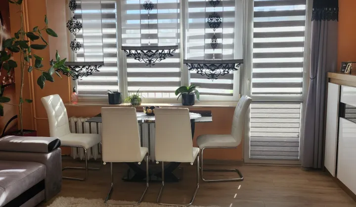 Mieszkanie 3-pokojowe Połaniec, ul. Królowej Jadwigi