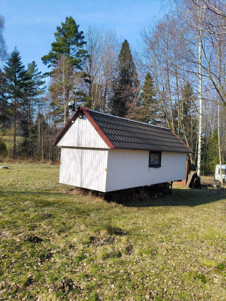 Działka budowlana Brenna Żarnowiec. Zdjęcie 2