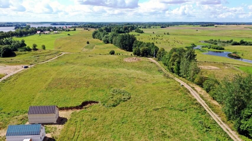 Działka budowlana Prażmowo. Zdjęcie 9