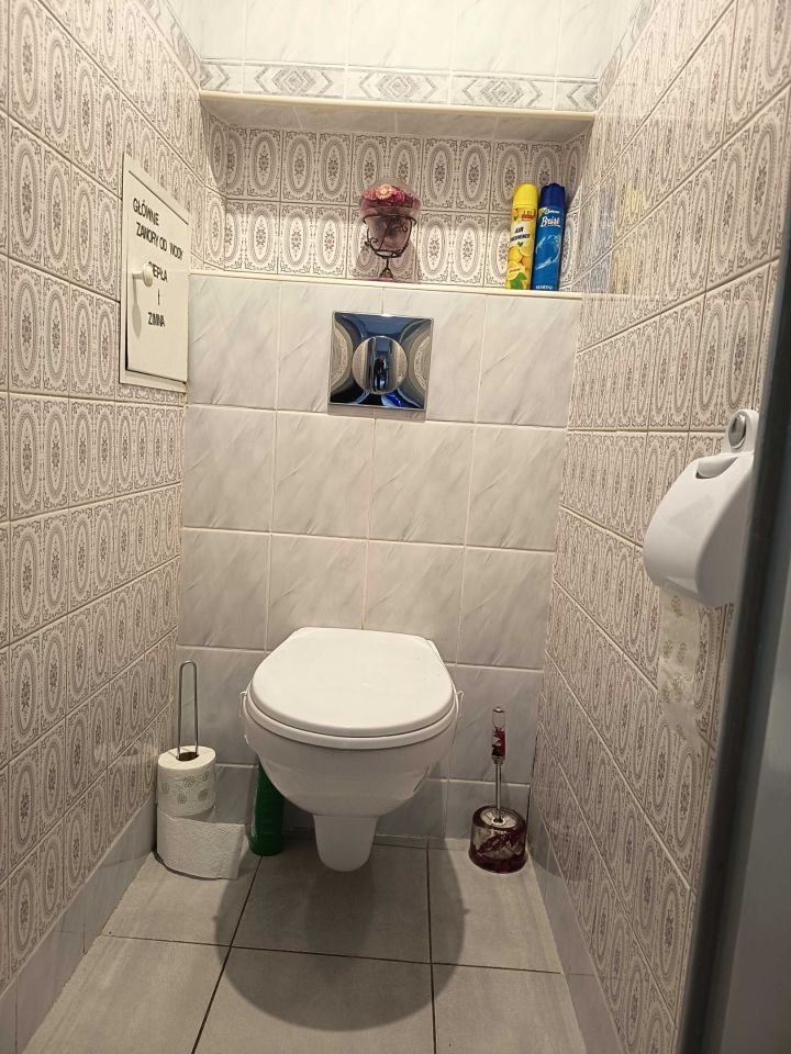 Mieszkanie 3-pokojowe Bydgoszcz Bartodzieje Wielkie, ul. Kołobrzeska. Zdjęcie 6