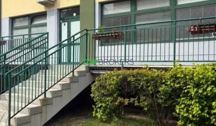 Lokal Warszawa Włochy