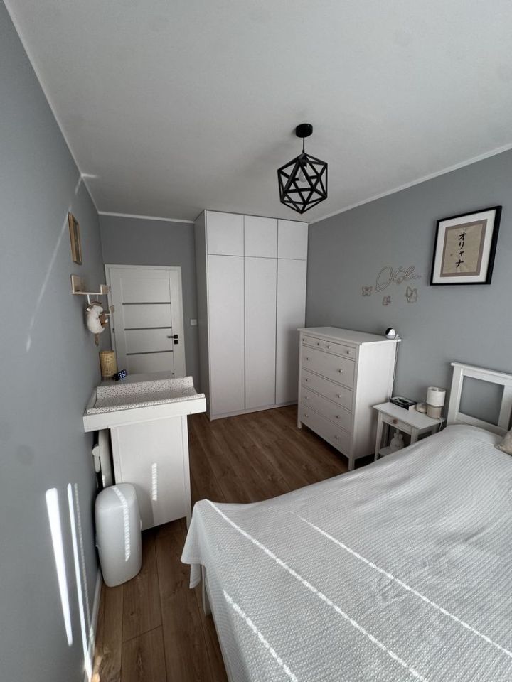 Mieszkanie 2-pokojowe Warszawa Ursus, ul. Edwarda Habicha. Zdjęcie 5