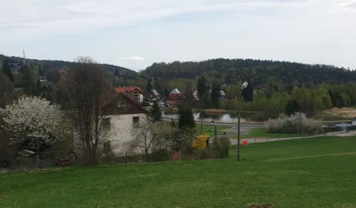 dom wolnostojący Szklarska Poręba