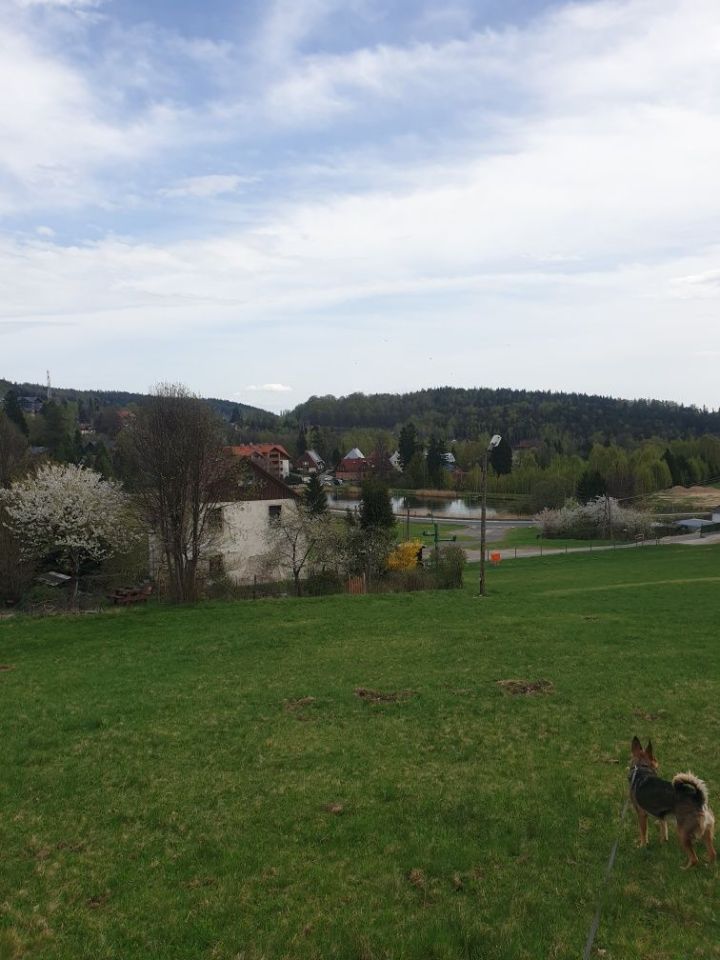 dom wolnostojący Szklarska Poręba. Zdjęcie 2