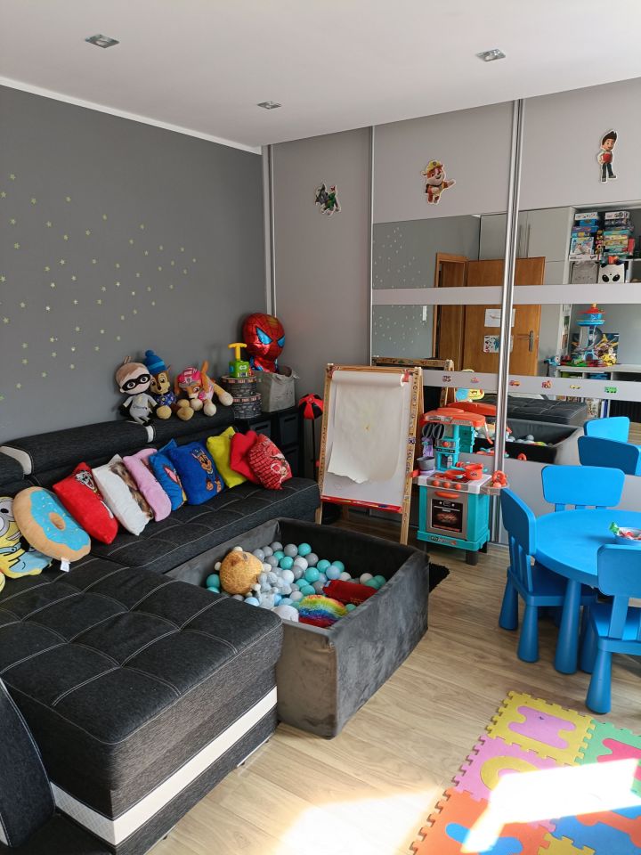 Mieszkanie 3-pokojowe Kędzierzyn-Koźle Kędzierzyn, ul. Ignacego Mościckiego. Zdjęcie 7