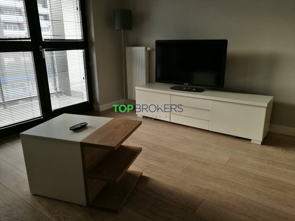 Mieszkanie 2-pokojowe Warszawa Wola, ul. Skierniewicka. Zdjęcie 2