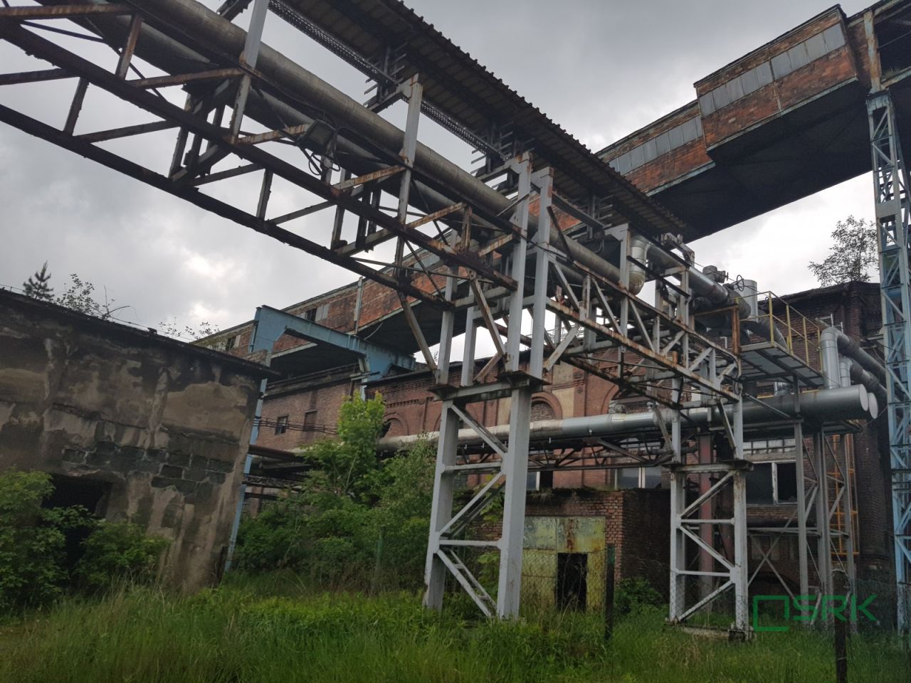 Działka inna Czerwionka-Leszczyny Dębieńsko, ul. 3 Maja. Zdjęcie 2