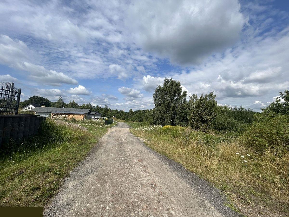 Działka budowlana Lubsko, ul. Jarzębinowa. Zdjęcie 11