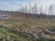 Działka budowlana Rzeszów Przybyszówka, ul. Dębicka. Zdjęcie 1