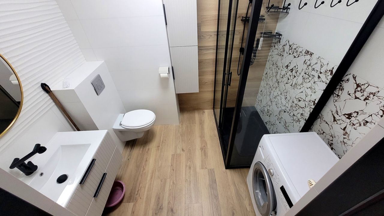 Mieszkanie 3-pokojowe Kielce Podkarczówka, ul. Hugona Kołłątaja. Zdjęcie 5