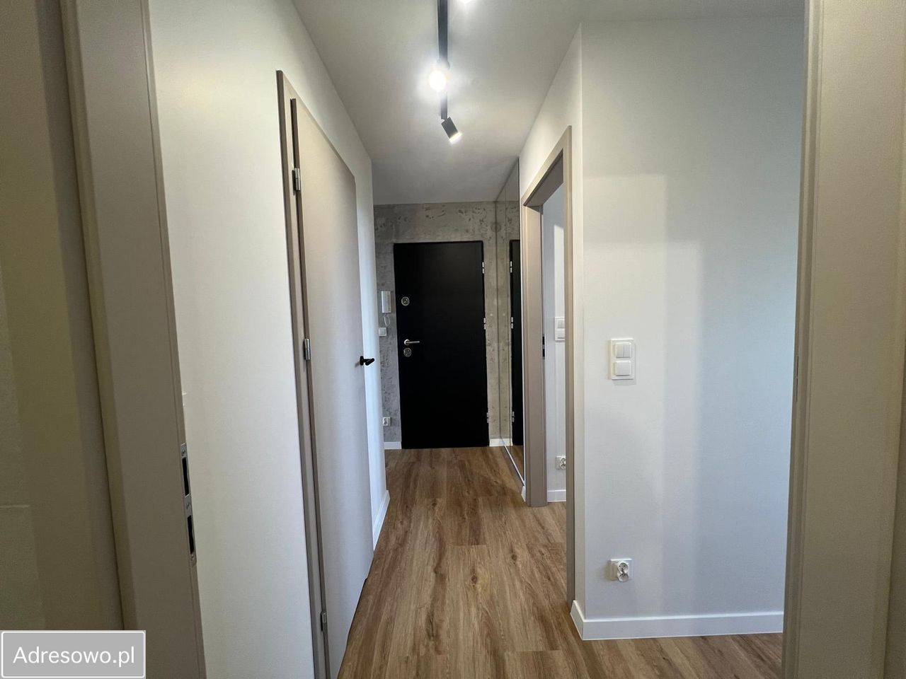 Mieszkanie 3-pokojowe Wrocław Popowice, ul. Popowicka. Zdjęcie 5