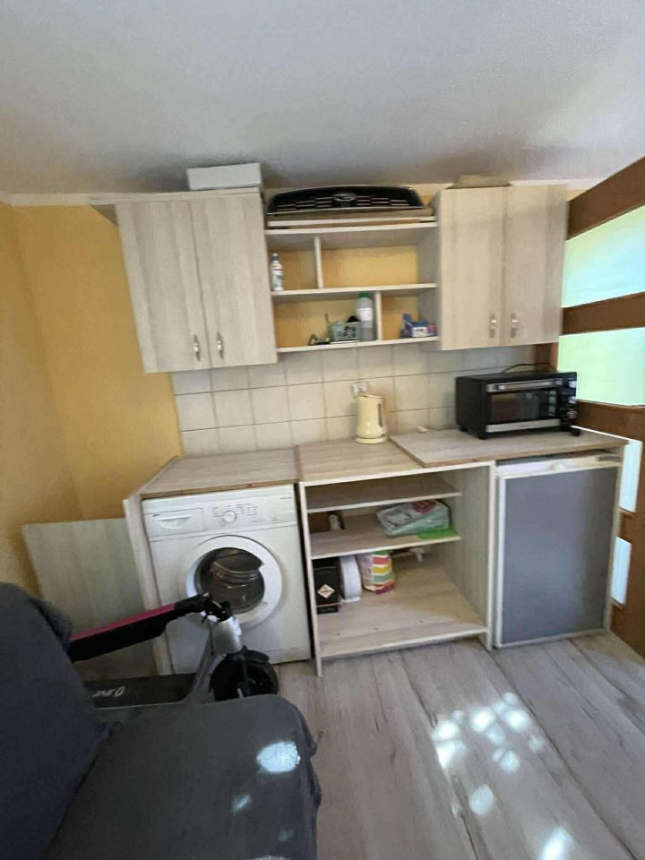 Działka rod Niekanin, ul. Działkowa. Zdjęcie 3