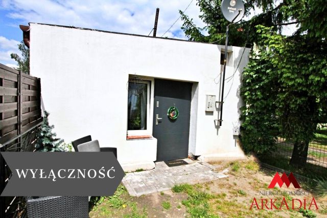 dom wolnostojący, 3 pokoje Kowal. Zdjęcie 1
