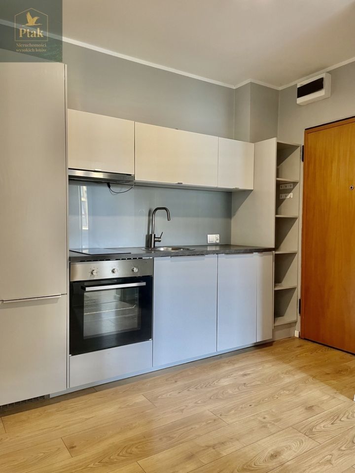 Mieszkanie 2-pokojowe Poznań Nowe Miasto, ul. Polanka. Zdjęcie 6